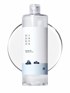 MSRP$34 Round Lab 1025 Dokdo Toner 16.91oz